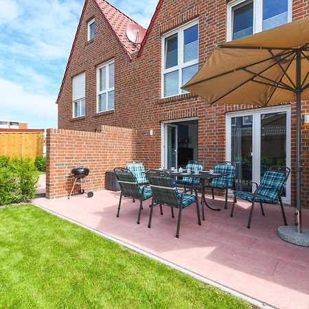 Ferienhaus Ella ดอร์นูเมอร์เซียล ภายนอก รูปภาพ