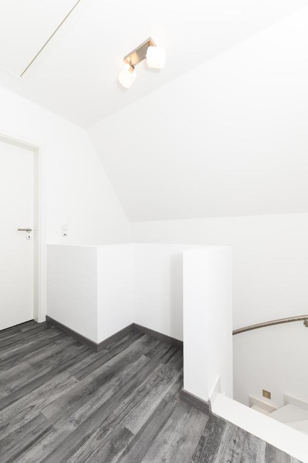 Ferienhaus Ella ดอร์นูเมอร์เซียล ภายนอก รูปภาพ